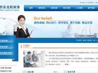 西安龙跃财务有限公司
