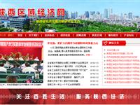 陕西区域经济网